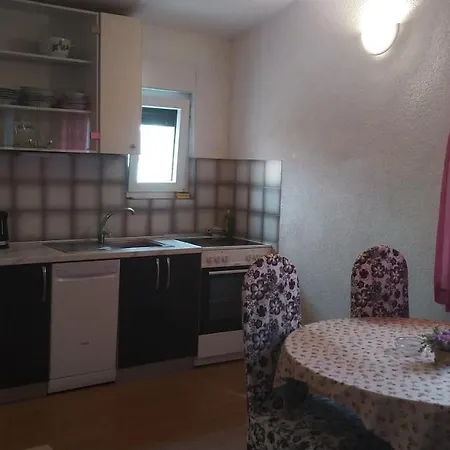 Apartment Bonaca *