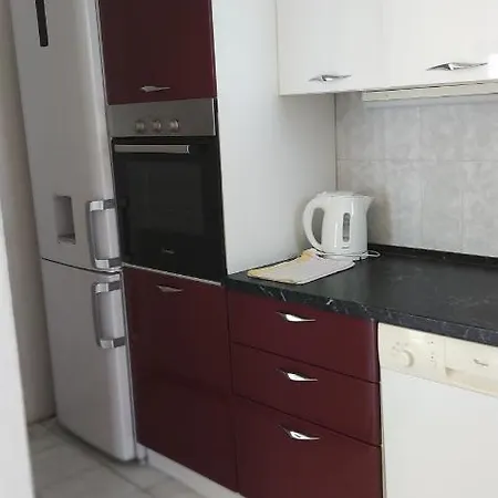Apartment Bonaca
