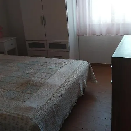 Bonaca Apartment Primosten