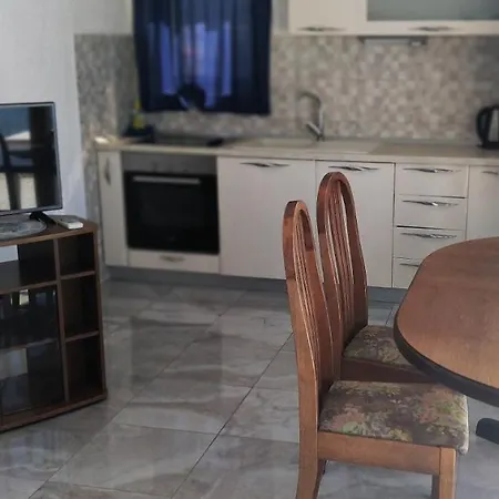 Bonaca Apartment