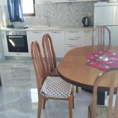 Bonaca Primosten