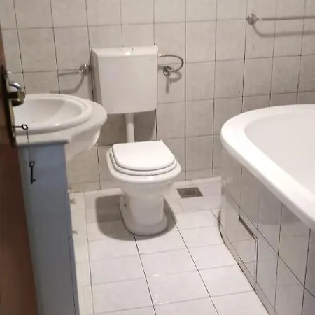 Bonaca Apartment *