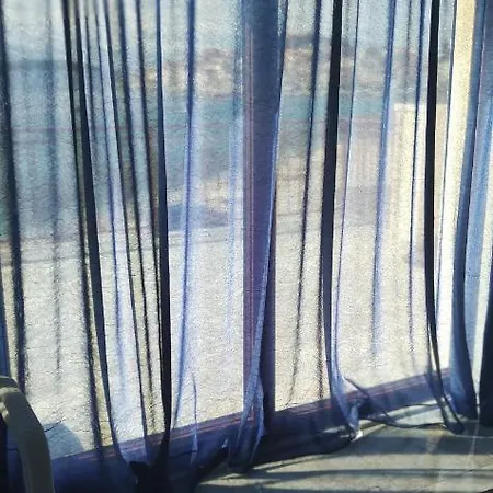 Apartment Bonaca *