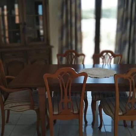 Bonaca Apartment *