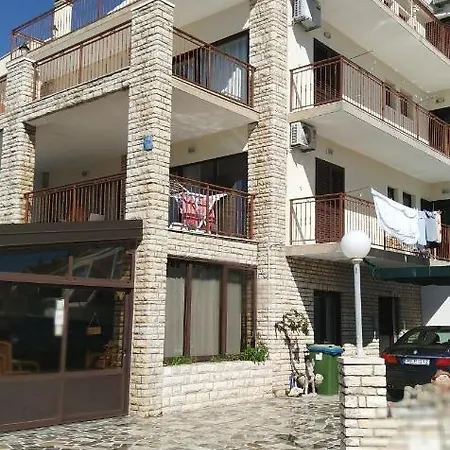Apartment Bonaca *