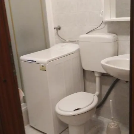 Apartment Bonaca Primosten