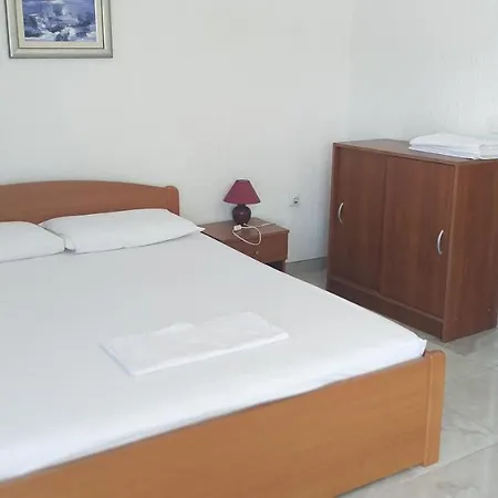Bonaca Apartment *