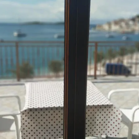 Bonaca Apartment Primosten