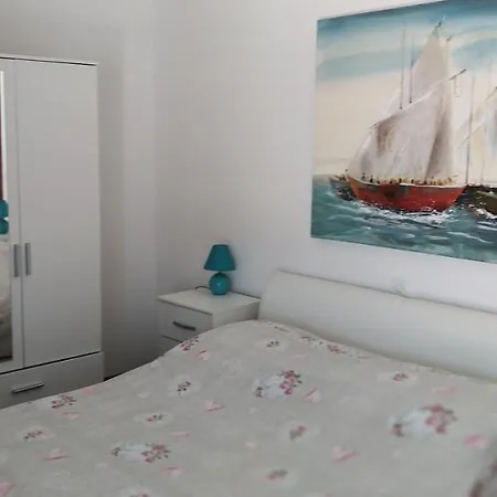 Bonaca Apartment