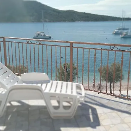 Bonaca Apartment