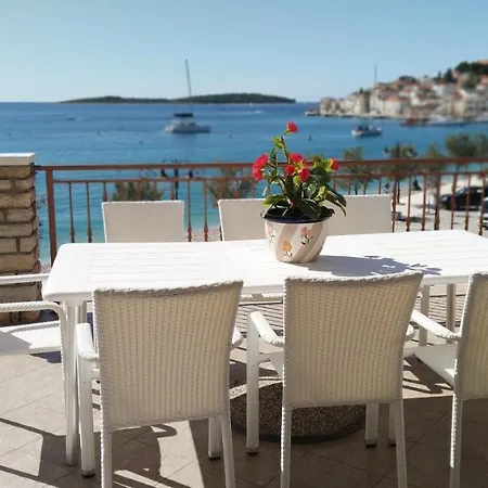 Bonaca Apartment