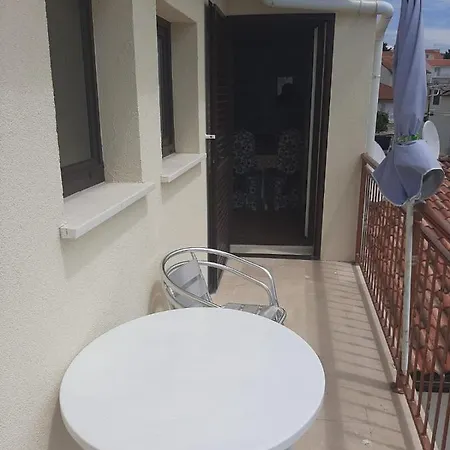 Bonaca Apartment Primosten