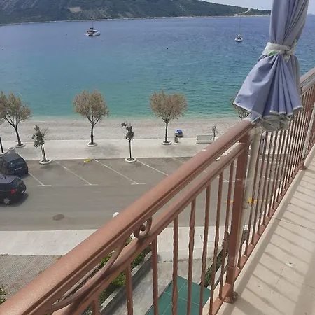 Apartment Bonaca *